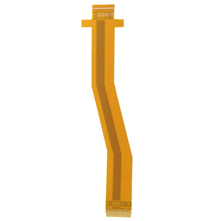 High Quality LCD Flex Cable for Samsung Galaxy Note 10.1 (2014 Edition) P600 / P605 - Easy Installation