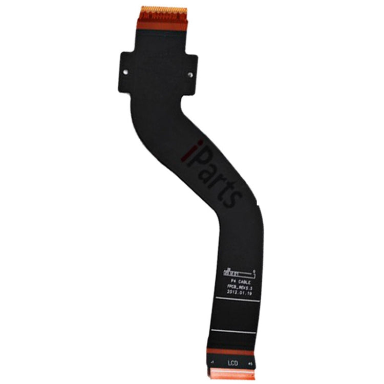 Original LCD Flex Cable for Samsung Galaxy Tab 2 10.1 (P5100/P5110) - High Quality Replacement Part