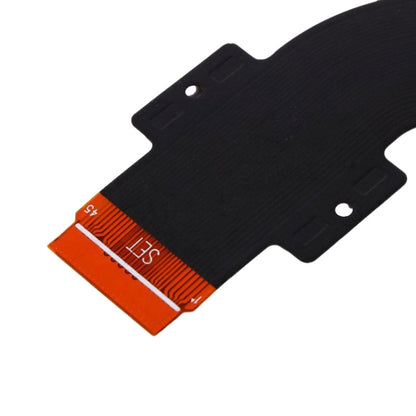 Original LCD Flex Cable for Samsung Galaxy Tab 2 10.1 (P5100/P5110) - High Quality Replacement Part