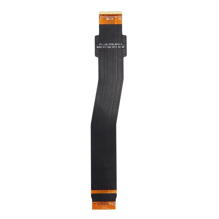 Original LCD Flex Cable for Samsung Galaxy Tab 3 10.1 (P5200/P5210) - High Quality Replacement Part