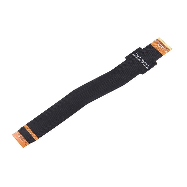 Original LCD Flex Cable for Samsung Galaxy Tab 3 10.1 (P5200/P5210) - High Quality Replacement Part