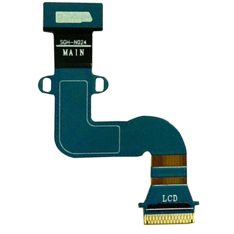 Original LCD Flex Cable for Samsung Galaxy Tab 7.0 Plus / P6200 - High Quality, Easy Install, Perfect Fit