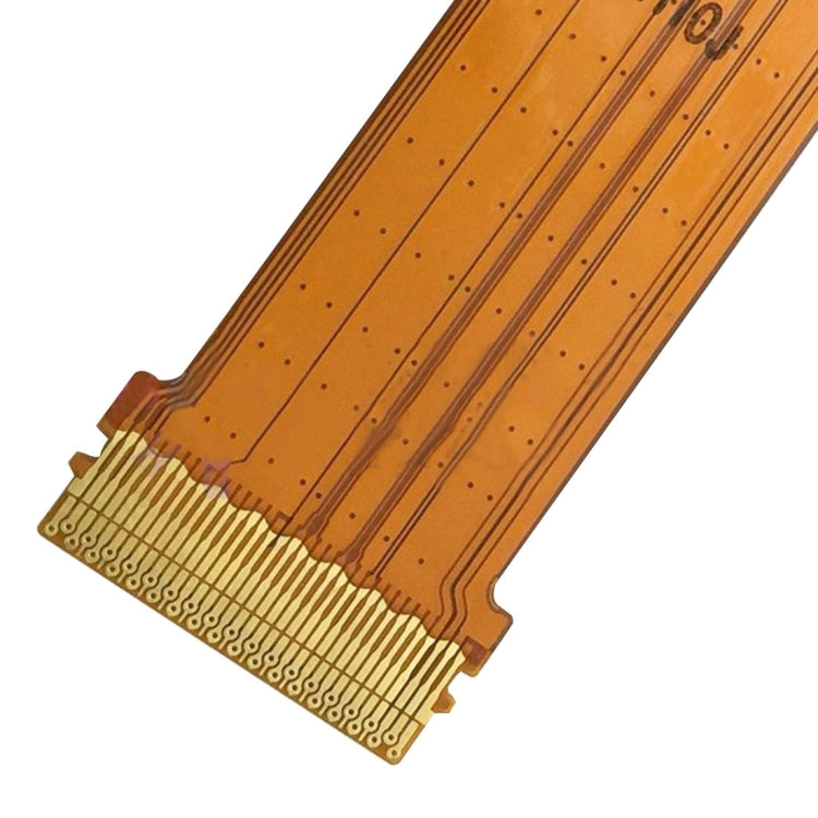 Original Tail Plug Flex Cable for Samsung Galaxy Note 10.1 (2014 Edition) P600 / P605 / P6000, Tab Pro 10.1 T520