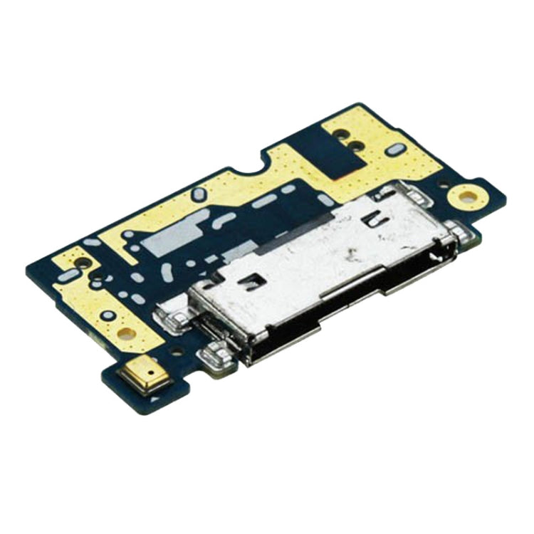 Original Tail Plug Flex Cable for Samsung Galaxy Tab 7.7 P6800 - High Quality, Easy to Install Replacement