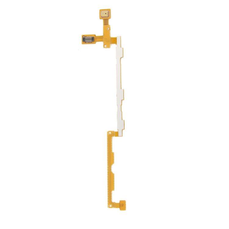 Samsung Galaxy T310 Power Button Flex Cable - Compatible with Galaxy S II (i9100) - 0.01kg