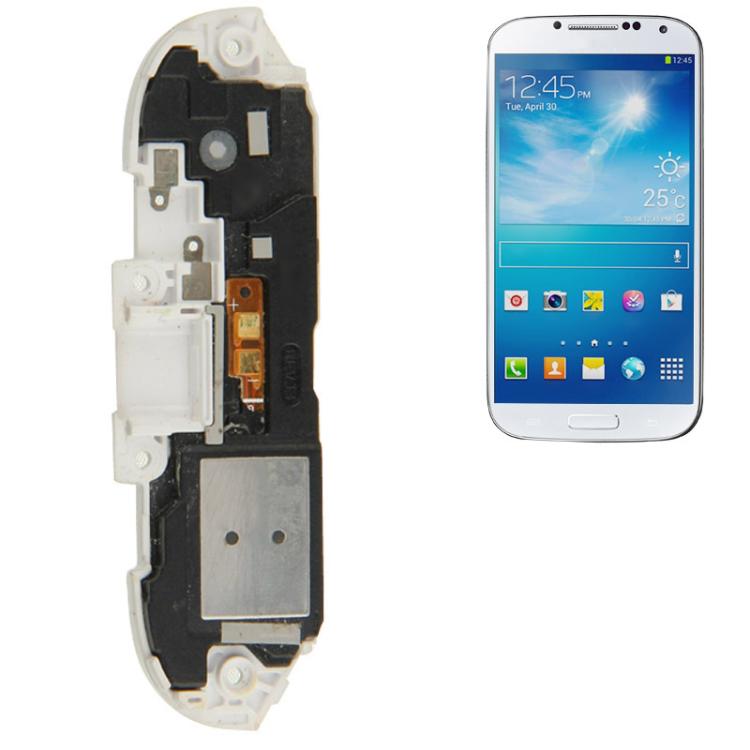 Samsung Galaxy S4 LTE (i9505) Speaker and Ringer - Compatible Replacement Part, Lightweight Design