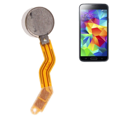 Samsung Galaxy S5 / G900 Oscillator & Vibration Flex Cable (0.03kg, 7.1cm x 7cm x 0.4cm)