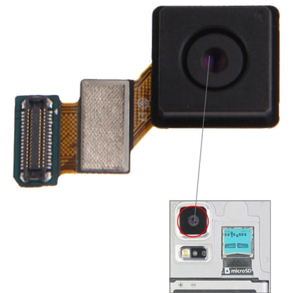 High-Quality Rear Camera Module for Samsung Galaxy S5 / G900 - Compact & Lightweight (0.01kg)