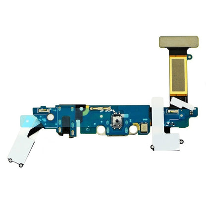 High-Quality Charging Port Flex Cable Ribbon for Samsung Galaxy S6 (G920T) - Replace Your Broken Connector