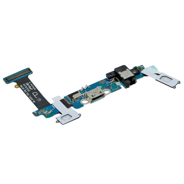 High-Quality Charging Port Flex Cable Ribbon for Samsung Galaxy S6 (G920T) - Replace Your Broken Connector