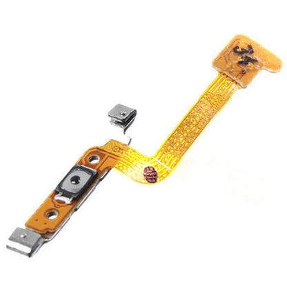 High-Quality Power Button Flex Cable Replacement for Samsung Galaxy S6 (G920F) - Repair Your Device