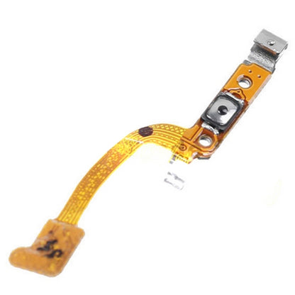 High-Quality Power Button Flex Cable Replacement for Samsung Galaxy S6 (G920F) - Repair Your Device