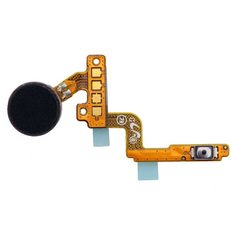 Samsung Galaxy Note 4 / N910F Power Button & Vibration Motor Replacement - High Quality Repair Part