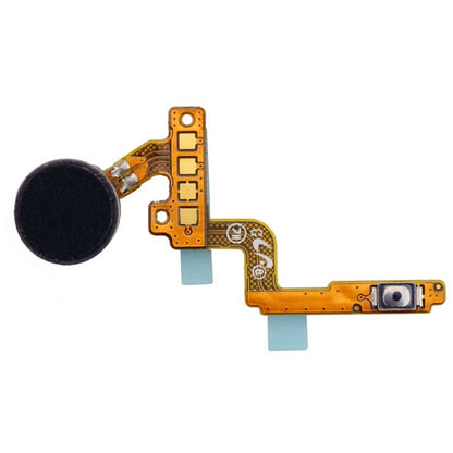 Samsung Galaxy Note 4 / N910F Power Button & Vibration Motor Replacement - High Quality Repair Part