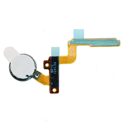 Samsung Galaxy Note 4 / N910F Power Button & Vibration Motor Replacement - High Quality Repair Part