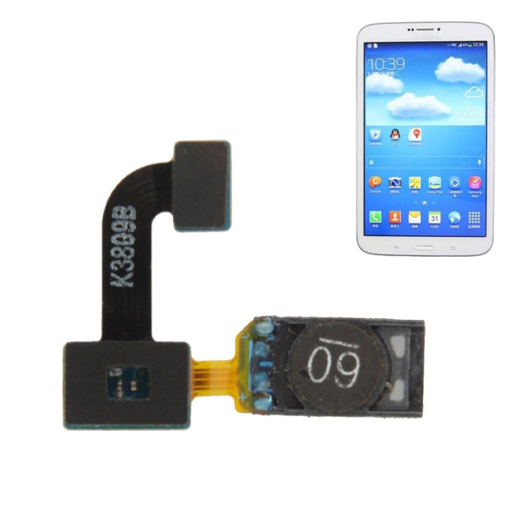 Galaxy T311 Handset Flex Cable - Compatible with iPhone 3G/3G S & Samsung Galaxy Tab 3 8.0, 0.02kg Package