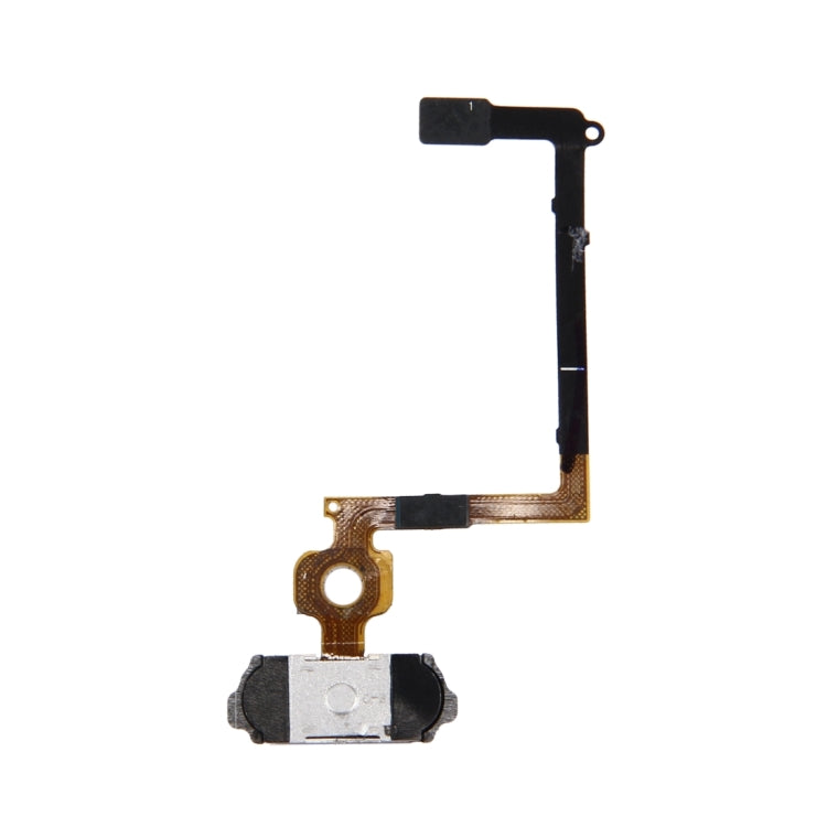 Replacement Home Button for Samsung Galaxy S6 / G920F (Black) - High Quality, Checked Condition