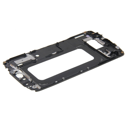 High-Quality Front Housing LCD Frame Bezel Plate for Samsung Galaxy S6 / G920F Replacement Part