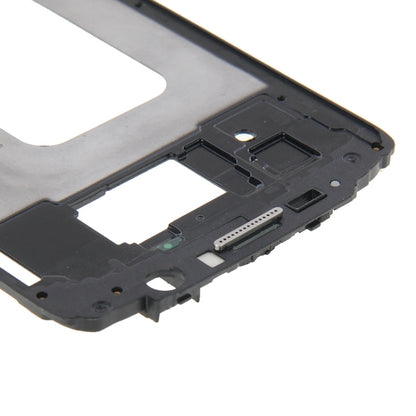 High-Quality Front Housing LCD Frame Bezel Plate for Samsung Galaxy S6 / G920F Replacement Part