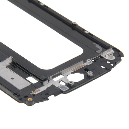 High-Quality Front Housing LCD Frame Bezel Plate for Samsung Galaxy S6 / G920F Replacement Part