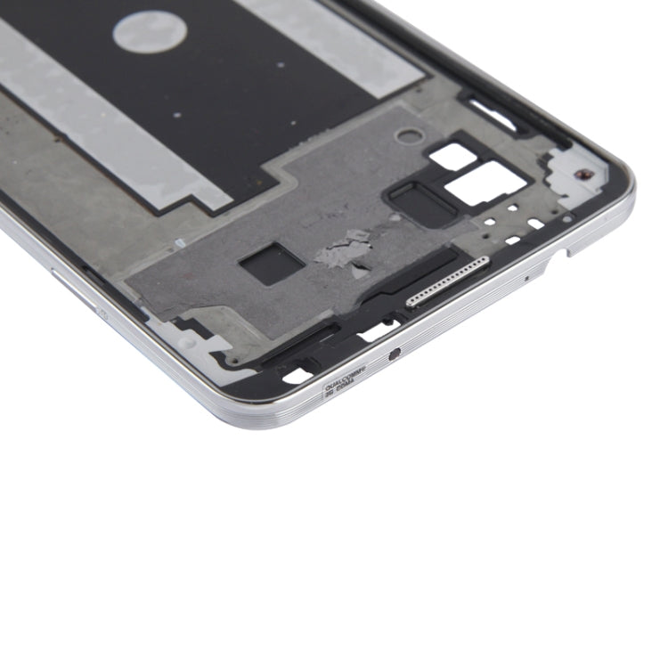 Samsung Galaxy Note 3 / N9005 LCD Middle Board with Home Button Cable (Black) - 0.09kg, 25cm Size
