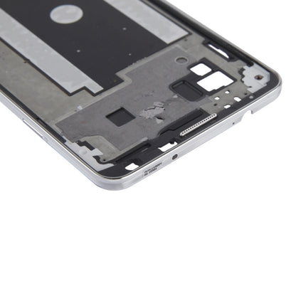 Samsung Galaxy Note 3 / N9005 LCD Middle Board with Home Button Cable (Black) - 0.09kg, 25cm Size