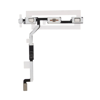 Samsung Galaxy Note 3 / N9005 LCD Middle Board with Home Button Cable (Black) - 0.09kg, 25cm Size