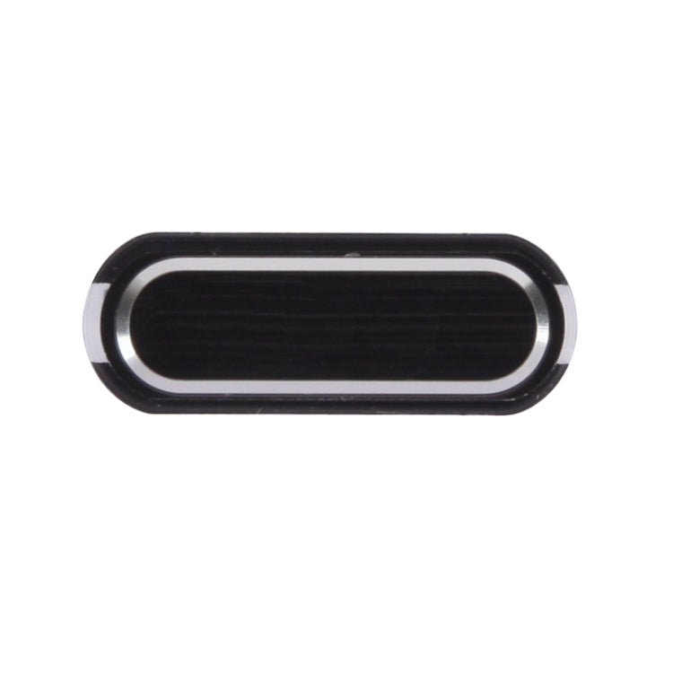 Samsung Galaxy Note 3 / N9005 LCD Middle Board with Home Button Cable (Black) - 0.09kg, 25cm Size