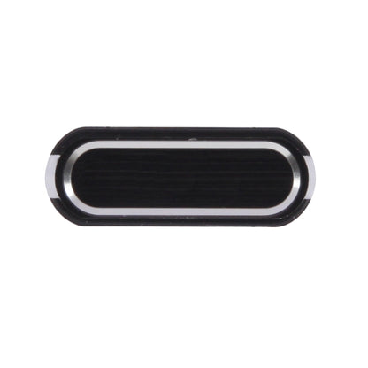 Samsung Galaxy Note 3 / N9005 LCD Middle Board with Home Button Cable (Black) - 0.09kg, 25cm Size