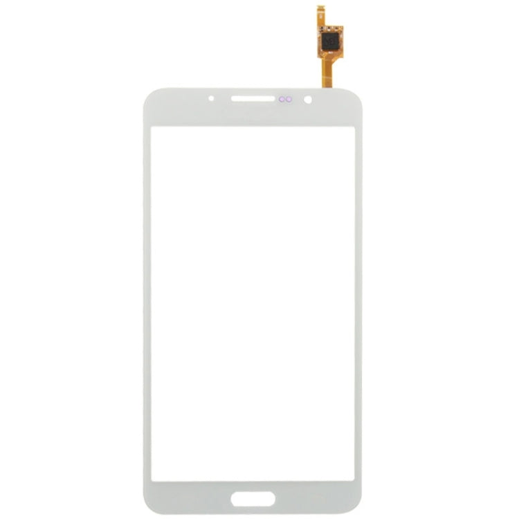 Samsung Galaxy Mega 2 Duos / G7508Q Replacement Touch Screen Panel (White) - Quality Assured