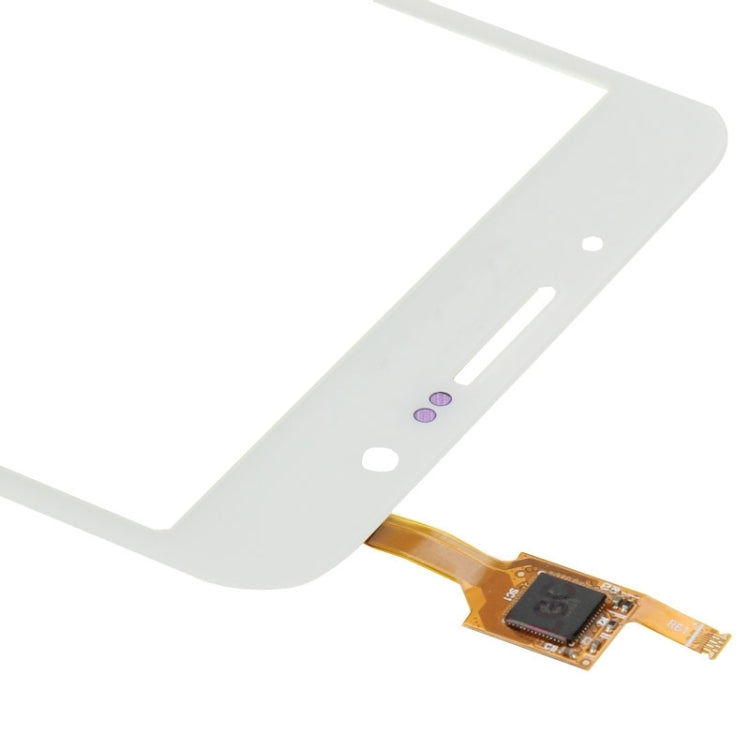 Samsung Galaxy Mega 2 Duos / G7508Q Replacement Touch Screen Panel (White) - Quality Assured