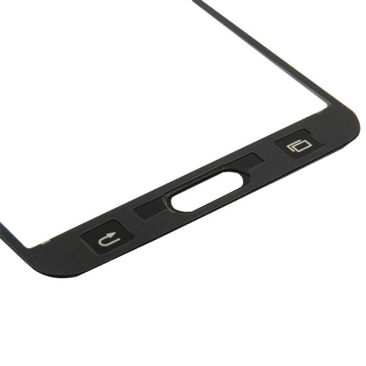 Samsung Galaxy Mega 2 Duos / G7508Q Replacement Touch Screen Panel (White) - Quality Assured