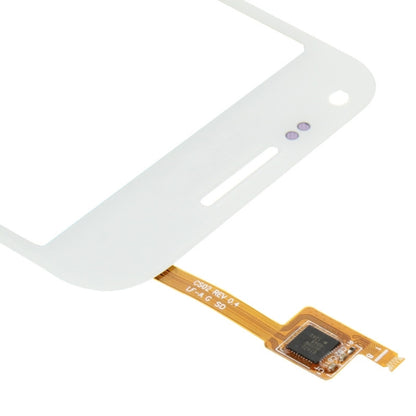 Replacement Touch Screen Digitiser for Samsung Galaxy Core Plus / G3500 (White) - Perfect Fit & Easy Install