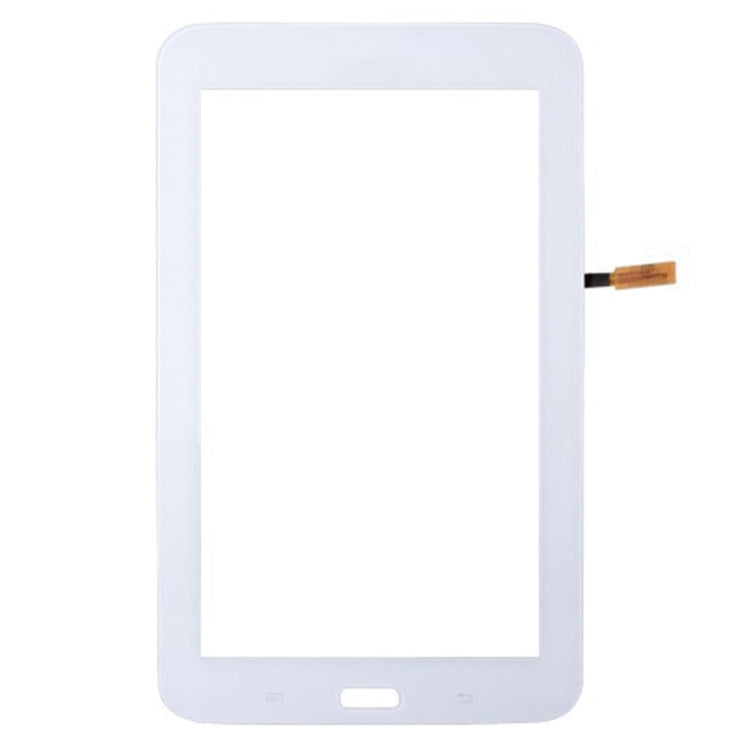 Replacement Touch Screen Panel for Samsung Galaxy Tab 3 Lite Wi-Fi SM-T113 (White) - Tested & Ready to Install
