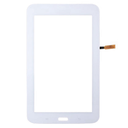 Replacement Touch Screen Panel for Samsung Galaxy Tab 3 Lite Wi-Fi SM-T113 (White) - Tested & Ready to Install