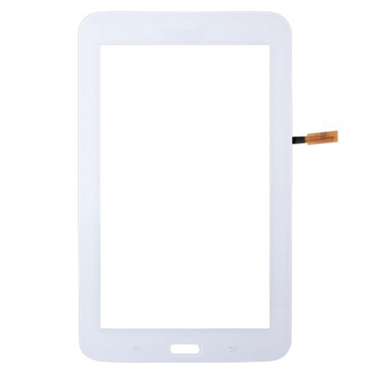 Replacement Touch Screen Panel for Samsung Galaxy Tab 3 Lite Wi-Fi SM-T113 (White) - Tested & Ready to Install