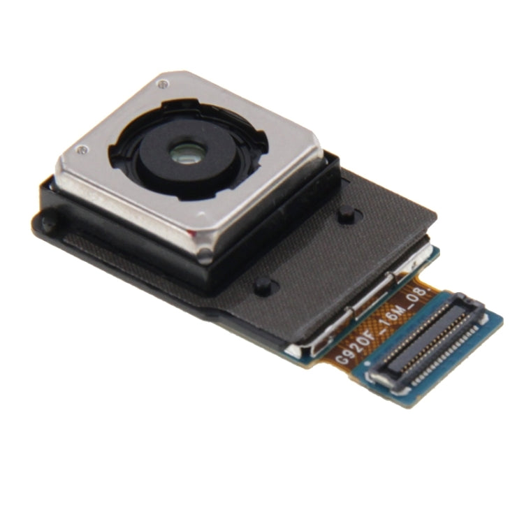 High-Quality Rear Camera for Samsung Galaxy Note 5 (N920) - Replacement Part for Broken Camera