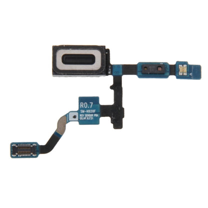 High-Quality Earpiece Speaker for Samsung Galaxy Note 5 / N920 - Replacement for Broken Audio