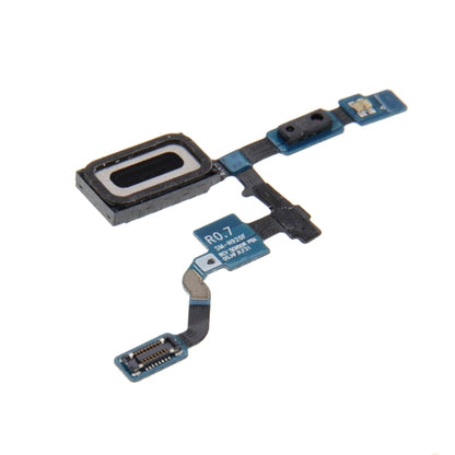 High-Quality Earpiece Speaker for Samsung Galaxy Note 5 / N920 - Replacement for Broken Audio