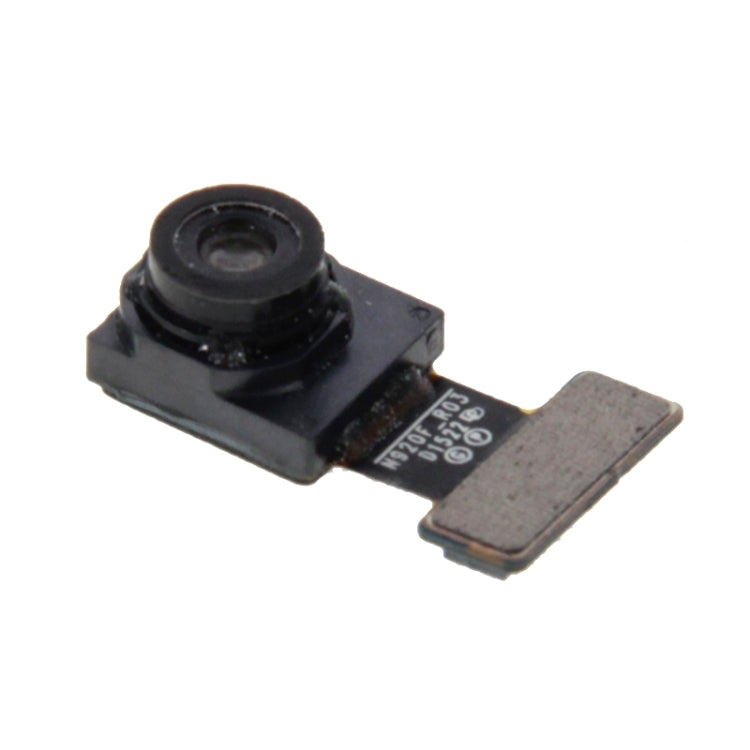 High-Quality Front Facing Camera Module for Samsung Galaxy Note 5 (N920) - Replacement Part