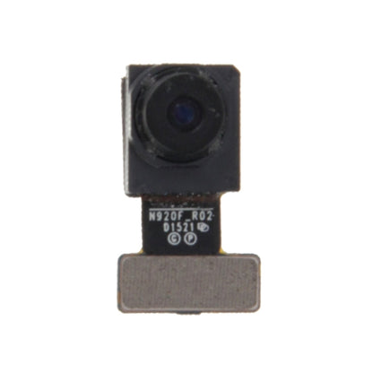 Samsung Galaxy S6 Edge+ / G928 Front Facing Camera Module Replacement - High Quality, Professional Installation Recommended