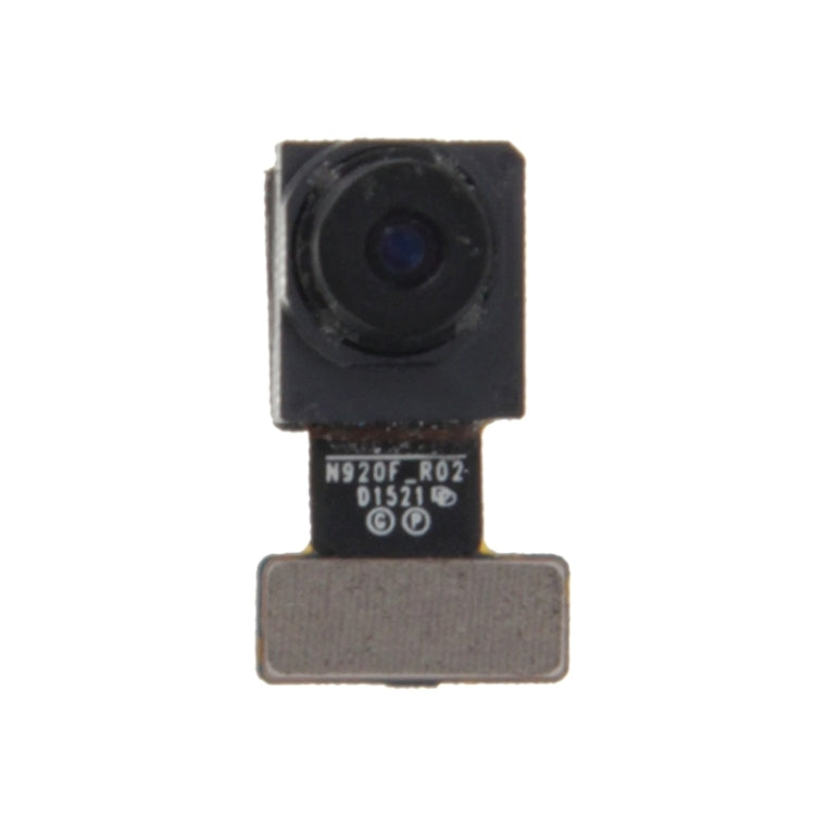 Samsung Galaxy S6 Edge+ / G928 Front Facing Camera Module Replacement - High Quality, Professional Installation Recommended
