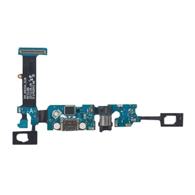 High-Quality Charging Port Flex Cable for Samsung Galaxy Note 5 (SM-N920A) - Replacement Part