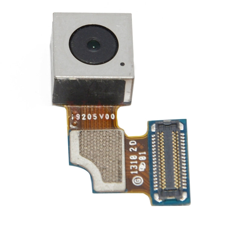High-Quality Back Camera for Samsung Galaxy Mega 6.3 (i9200) - Replacement Part, Professional Installation Recommended