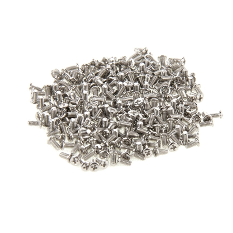 High-Quality 1.4x3.0mm Screws/Bolts for Samsung Mobile Phones - 100pcs Repair Tool Set