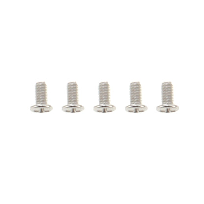 High-Quality 1.4x3.0mm Screws/Bolts for Samsung Mobile Phones - 100pcs Repair Tool Set