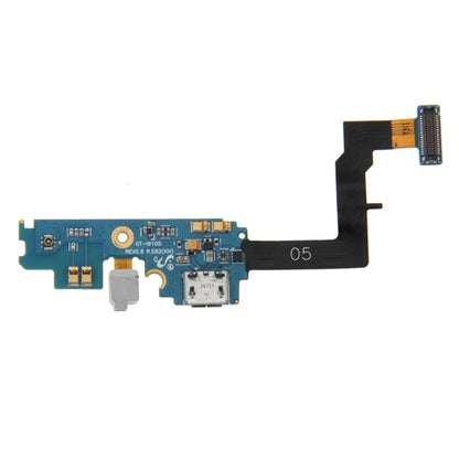 High-Quality Charging Port Flex Cable Replacement for Samsung Galaxy S II Plus (I9105)