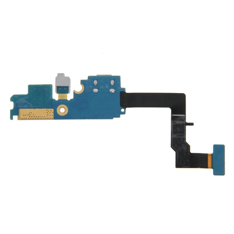 High-Quality Charging Port Flex Cable Replacement for Samsung Galaxy S II Plus (I9105)
