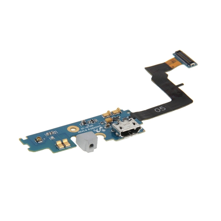 High-Quality Charging Port Flex Cable Replacement for Samsung Galaxy S II Plus (I9105)