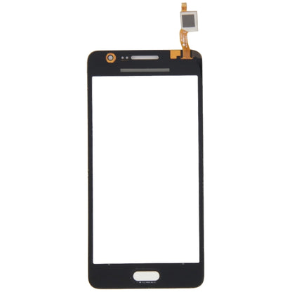 Black Touch Screen Panel for Samsung Galaxy Grand Prime / G531 - Compatible Replacement Part